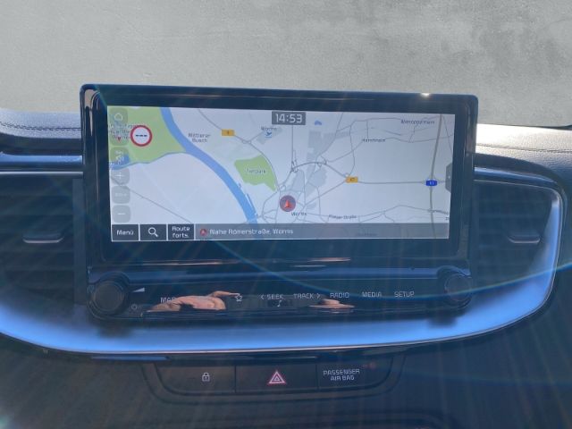 Fahrzeugabbildung Kia Ceed_sw Sportswagon Vision 1.6 CRDi Mild Hybrid