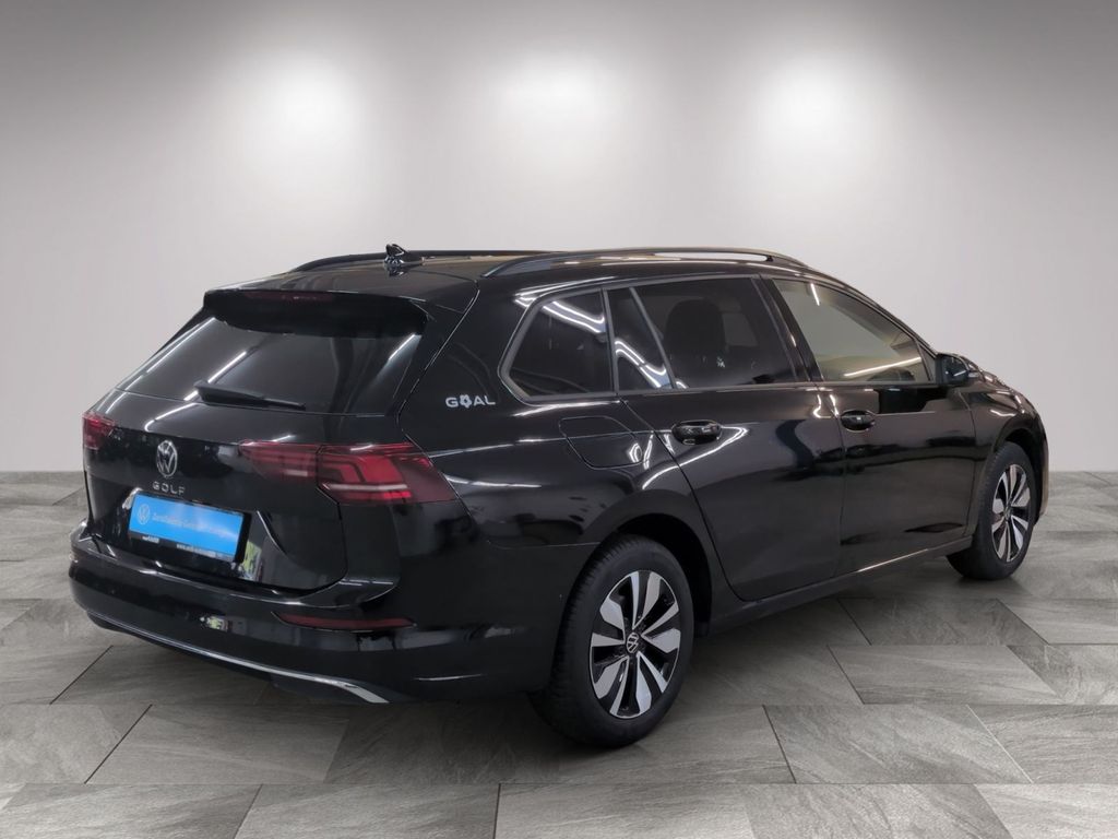 Volkswagen Golf — fotografia 3