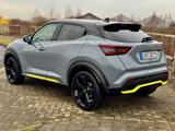 Nissan Juke KIIRO Aut. 9TKM, SHZ, Apple ,Allwetter, Ins - Nissan Juke: Kiiro