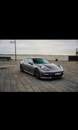 Porsche Panamera GTS GTS - Porsche Gebrauchtwagen in Bremerhaven