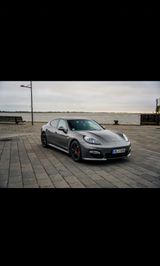 Porsche Panamera GTS GTS - Porsche in Bremerhaven