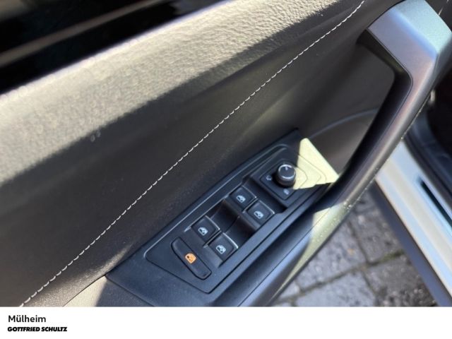 Volkswagen T-Roc - Bild 10