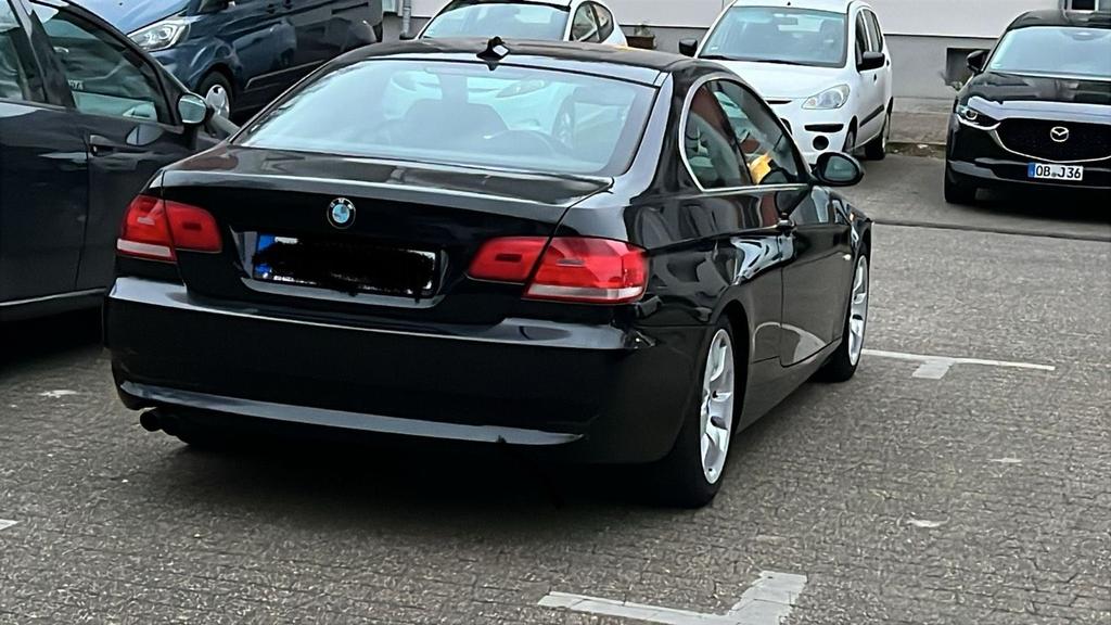 BMW 325