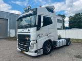 Volvo FH500 - Volvo Fh