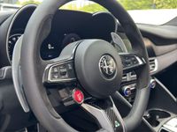 Alfa Romeo Giulia - Vorschau Bild 27