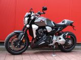 Honda CB 1000 RA, ABS, TC, Akrapovic, Service neu, TOP - Angebote entsprechen deinen Suchkriterien