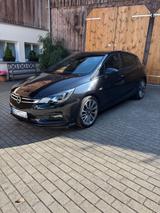 Opel Astra 1.6 CDTI Innovation 100kW Automatik In... - Opel Astra mit Diesel-Antrieb: 1.6