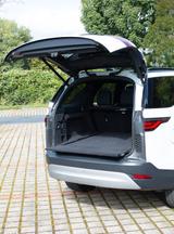 Land Rover Discovery D306  Top Zustand 1 Hand fast Voll - Land Rover Discovery in Dresden
