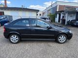 Opel Astra Sport 1HD,TÜV 7-28,ZAHNRIE. ÖL NEU ,KLIMA, - gebrauchte Opel Astra aus dem Jahr 1998