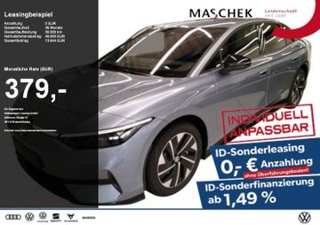 Volkswagen Leasingangebot: Volkswagen ID.7 Pro Sonderleasing! Navi AHK Sitzh. GRA AHK