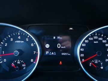 KIA cee'd Sportswagon - 10