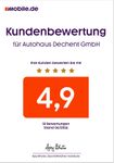 Suzuki Swift - Vorschau Bild 29