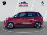 Fiat 500L 1.4 16V Lounge 1.Hand, wenig KM - Fiat 500L in Wuppertal