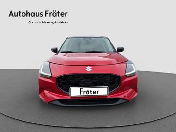 Fotografie 2 des Suzuki Swift 1.2 Hybrid Comfort | LED | ACC | PDC