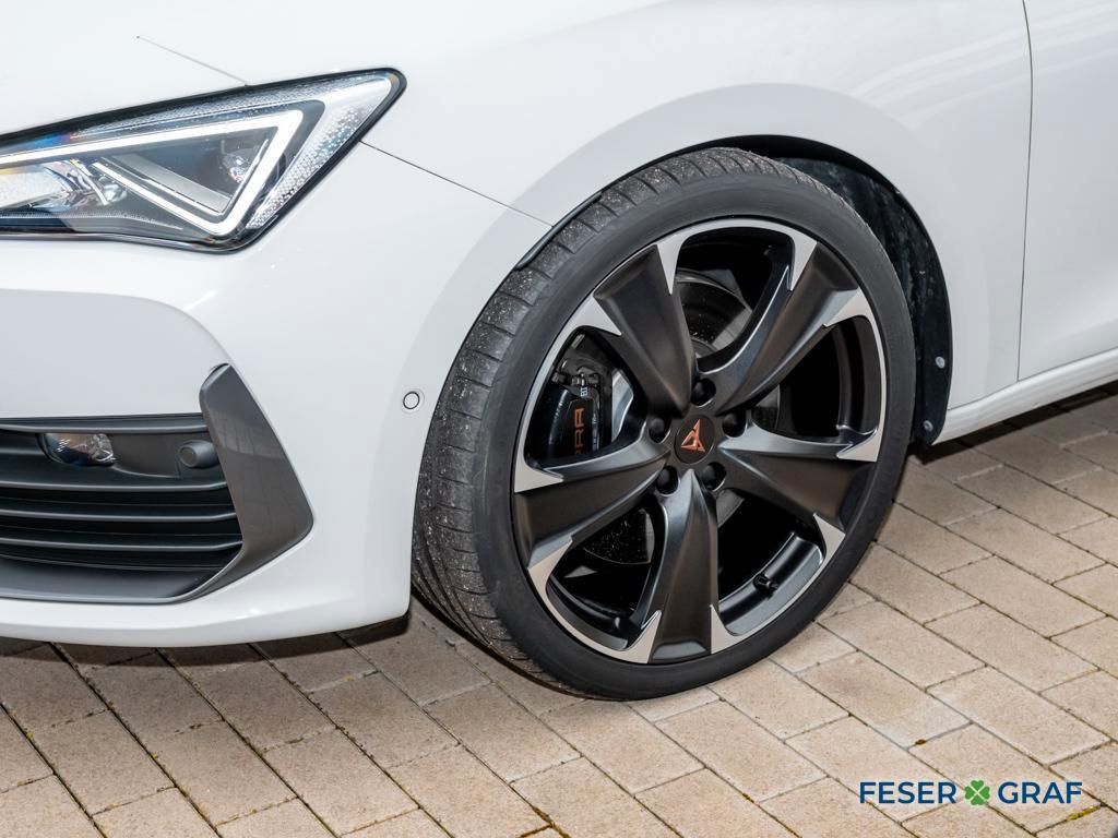 Cupra Leon - Bild 10