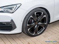 Cupra Leon - Vorschau Bild 10
