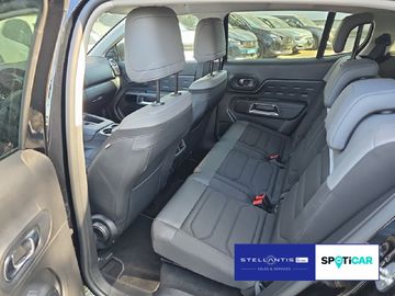 Citroen C5 Aircross - 10