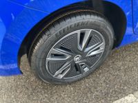 Skoda Fabia - Vorschau Bild 7