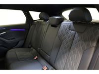 Audi S6 e-tron - Vorschau Bild 11