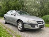 Opel Omega Elegance Lim. 2.0l 110T-Km Tüv=12/2025 AHK - Opel Omega: Elegance