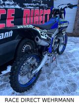 Yamaha YZ 250 F TOP Inzahlungnahme Finanzierung - YAMAHA 250
