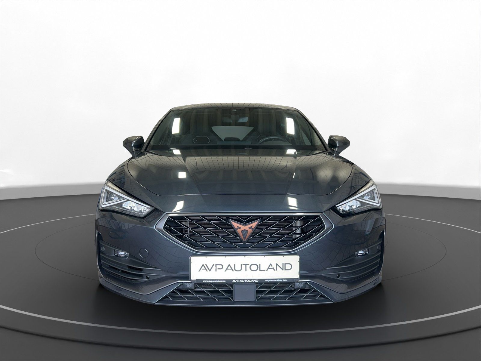 Cupra Leon - Bild 3