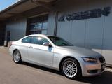 BMW 325i Coupe *LEDER*XENON*EL.GLAS-SCHIEBEDACH*SHZ* - BMW 325 aus 2006: 325i