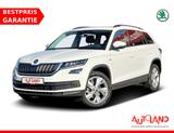 Skoda Kodiaq 1.5 TSI Soleil Kam Leder ACC LED Navi Sta - Skoda Kodiaq in Erfurt