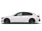 BMW M340i xDrive Limousine Pro AHK M-Sitze ACC 360° - BMW 340 in Frankfurt (Main)