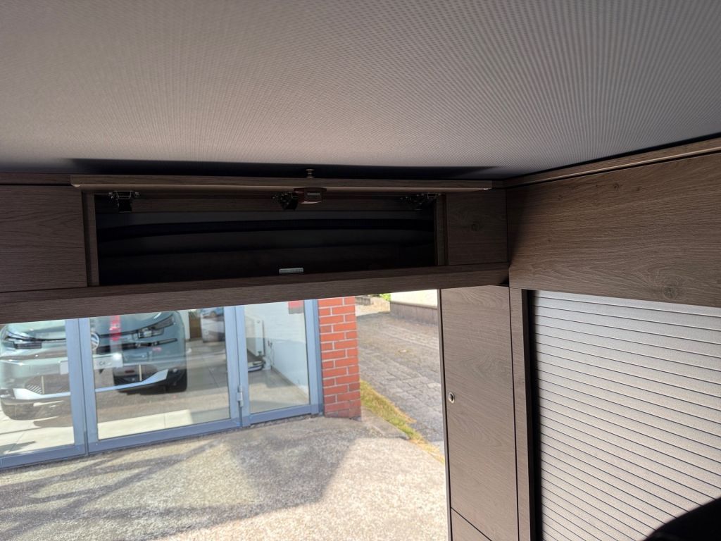Fahrzeugabbildung Citroën Spacetourer Holidays Diesel 180 Autm.