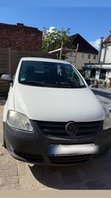 Volkswagen Fox 1.2 Benzin - Volkswagen Fox in Bremen