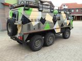 Andere Pinzgauer 712 K - Gebrauchtwagen in Kiel