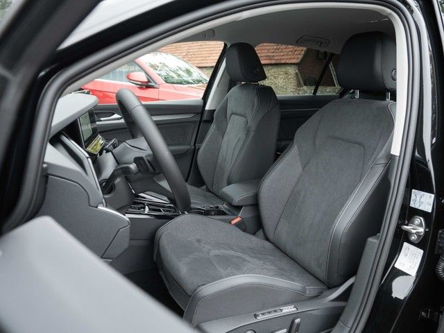 Golf VIII Style eTSI DSG AHK, 360° Kamera, Matri