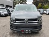 Volkswagen T6 Multivan DSG Automatik 150 PS - Volkswagen T6 Multivan: 8 Sitzer