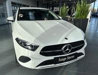 Mercedes-Benz A 200 Progressive LED Kamera Winter-Paket