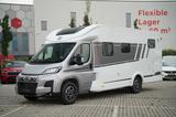 Carado T 447 pro+ | HUBBETT | AB IN DEN URLAUB !