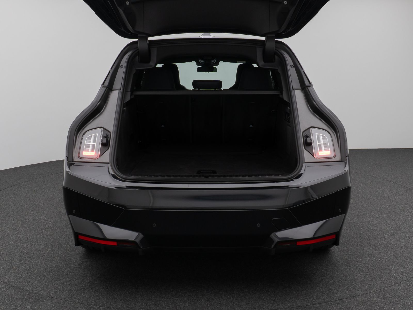 Fahrzeugabbildung BMW iX xD40 Sport 360°Laser H/K DAB AHK ACC 22Zoll