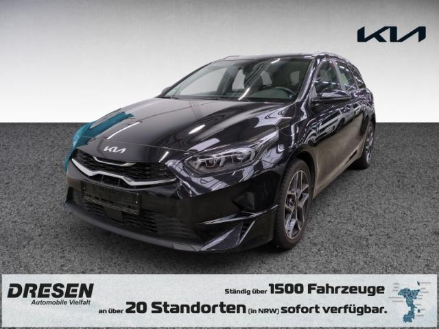 Kia Ceed_sw SPIRIT 1.5T 140 NAVI,DAB,KLIMA,SITZHZG,L