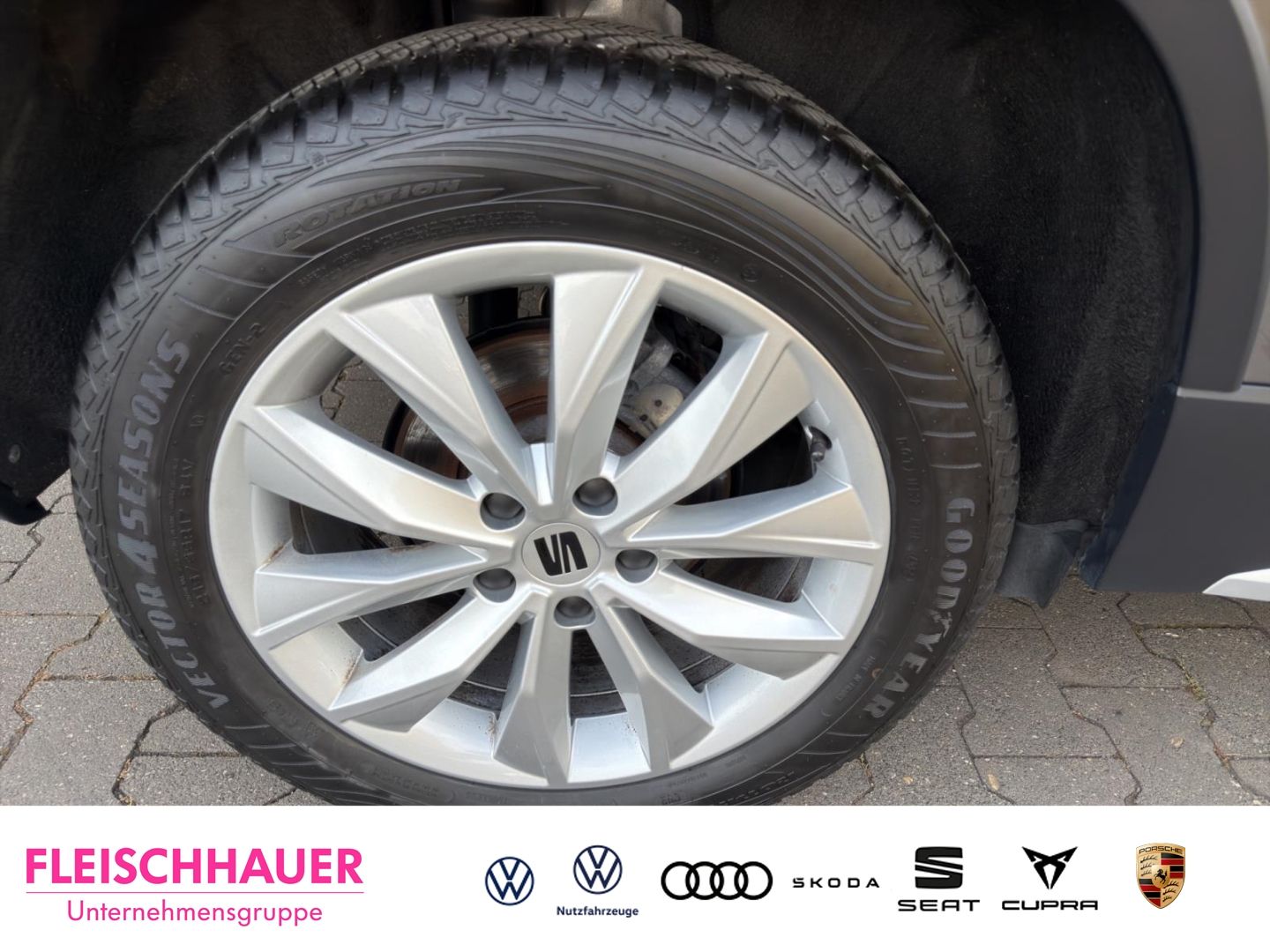 Seat Ateca - Bild 14