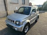 Suzuki Jimny Ranger Lim. Life style,Tüv Bis 01/26 - Suzuki Gebrauchtwagen von 2004