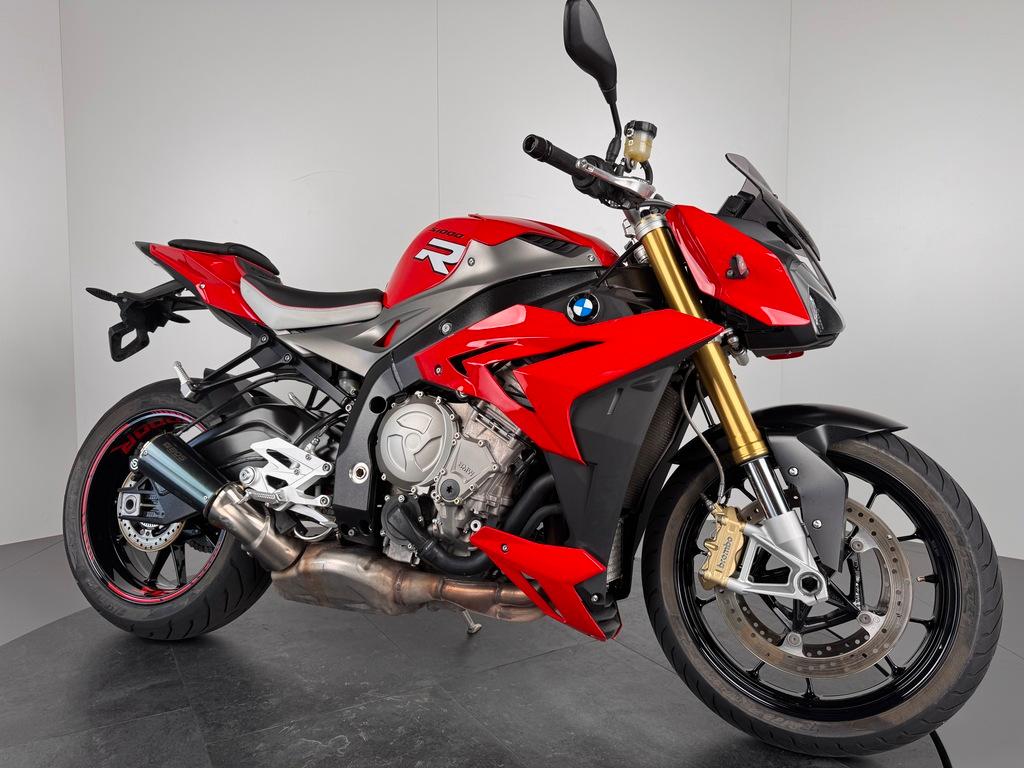 BMW S1000 R *SERVICE NEU *TOP-ZUSTAND