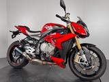 BMW S1000 R *SERVICE NEU *TOP-ZUSTAND - BMW R 100 T