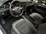 Volkswagen Golf Sportsvan 2.0TDI DSG Highline PDC LED AHK  - Volkswagen Golf Sportsvan in Bonn