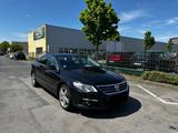 Volkswagen Passat CC Basis TÜV NEU*2.HAND*NAVI - Volkswagen Passat: Basis