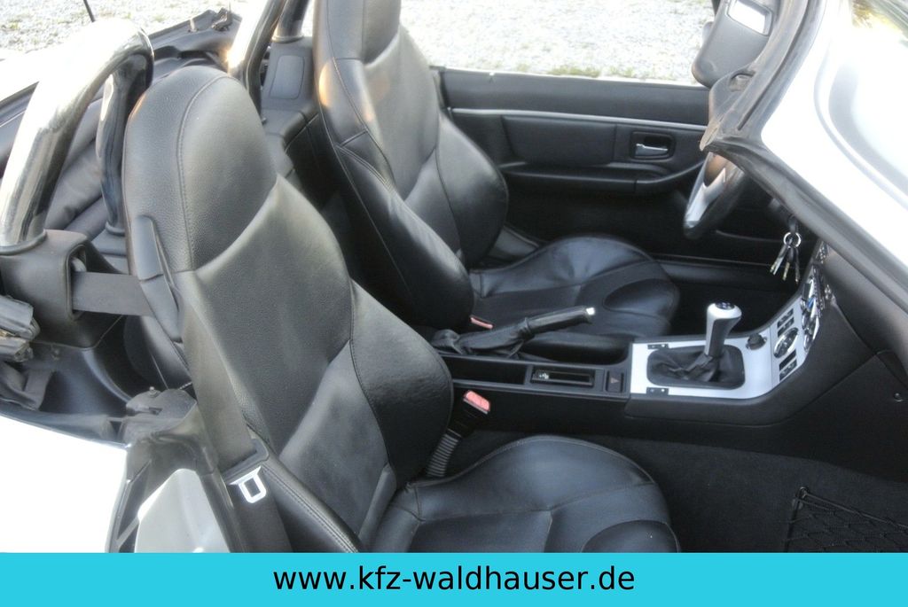 BMW Z3 2000