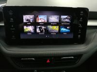 Skoda Fabia - Vorschau Bild 10