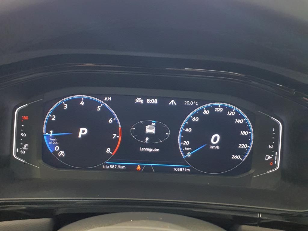 Volkswagen T-Roc Cabriolet R-Line 1.5 TSI AHK*PDC*RFK*Tempo