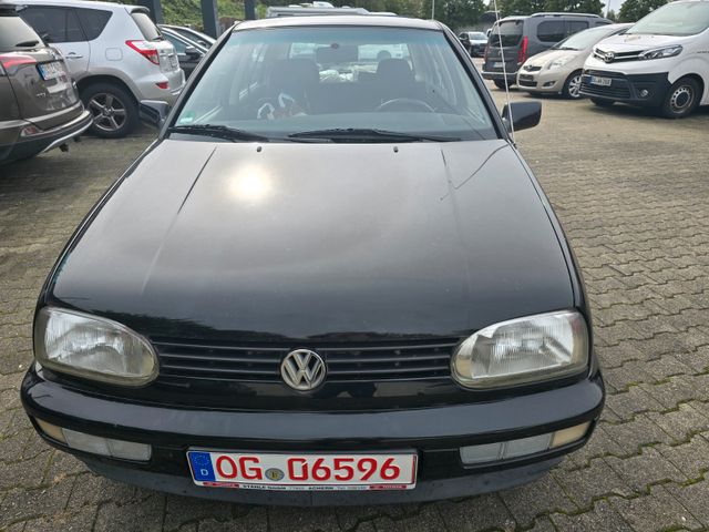 Volkswagen Golf  1.4  JOKER