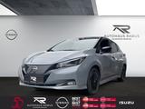 Nissan Leaf Tekna 40 KWh 150 PS Leder Navi LED BOSE SHZ - Nissan: S15
