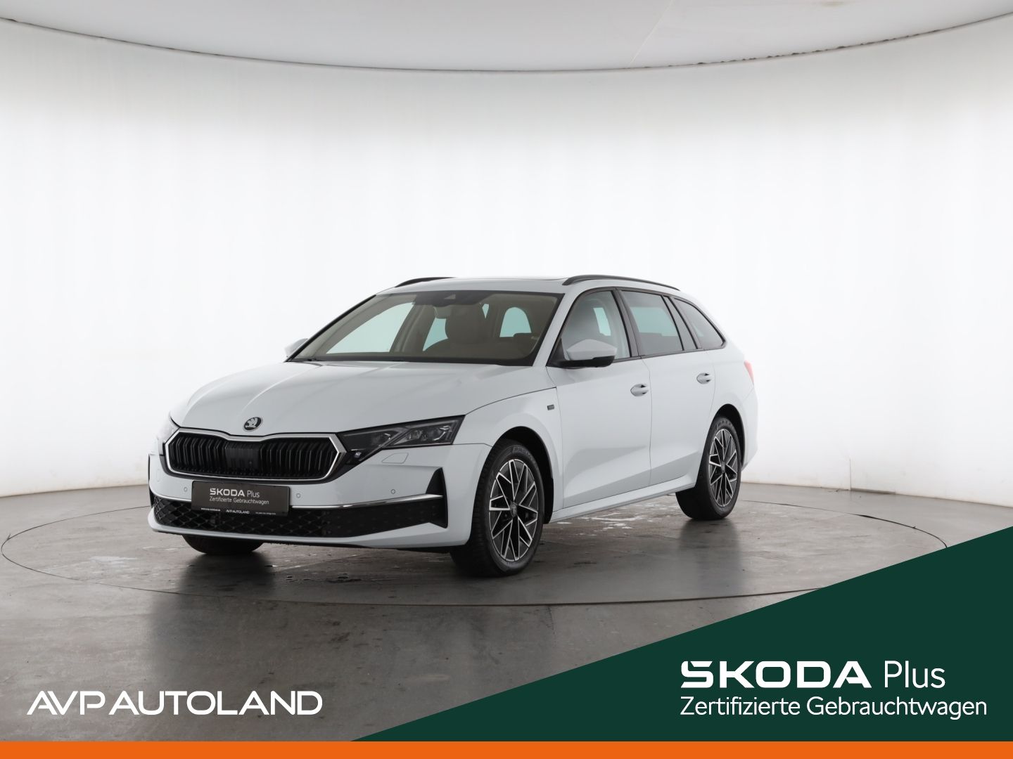 Skoda Octavia - Bild 1